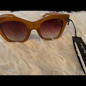 Quay After Hours Sunglasses